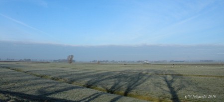Gieterse polder, Giethoorn