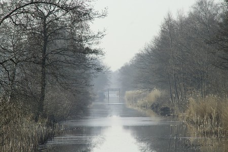 Cornelisgracht, Giethoorn