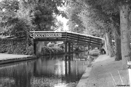 Giethoorn